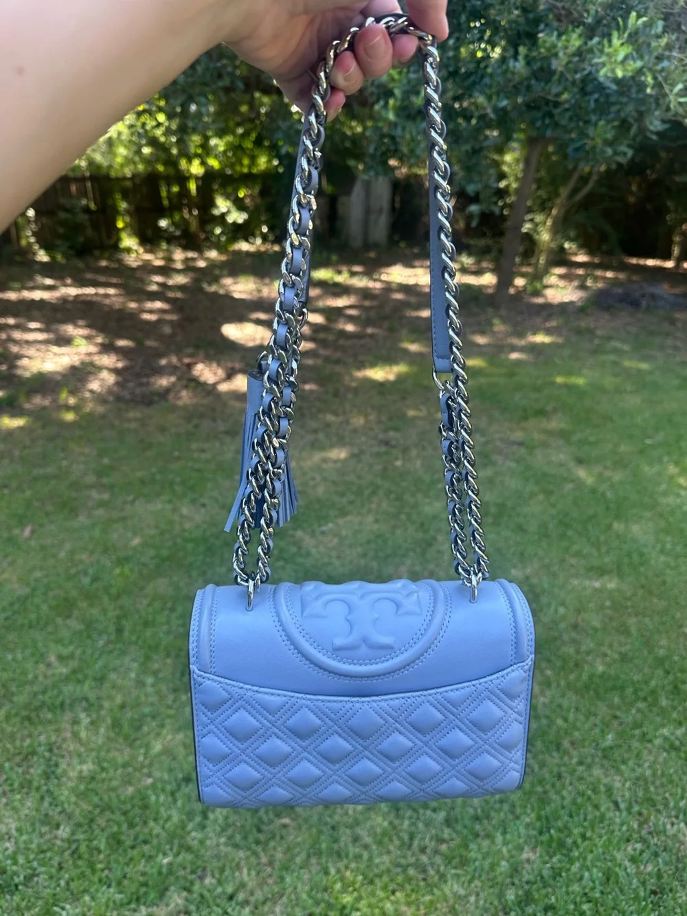 Tory Burch Bag